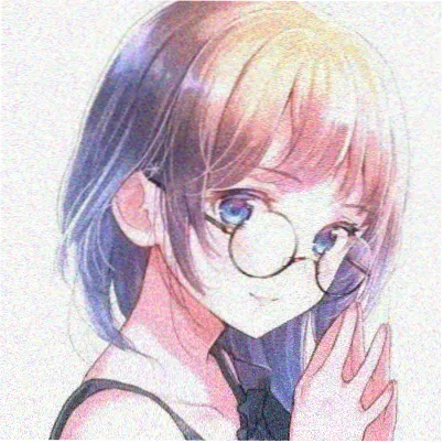 用户 白噪音 头像